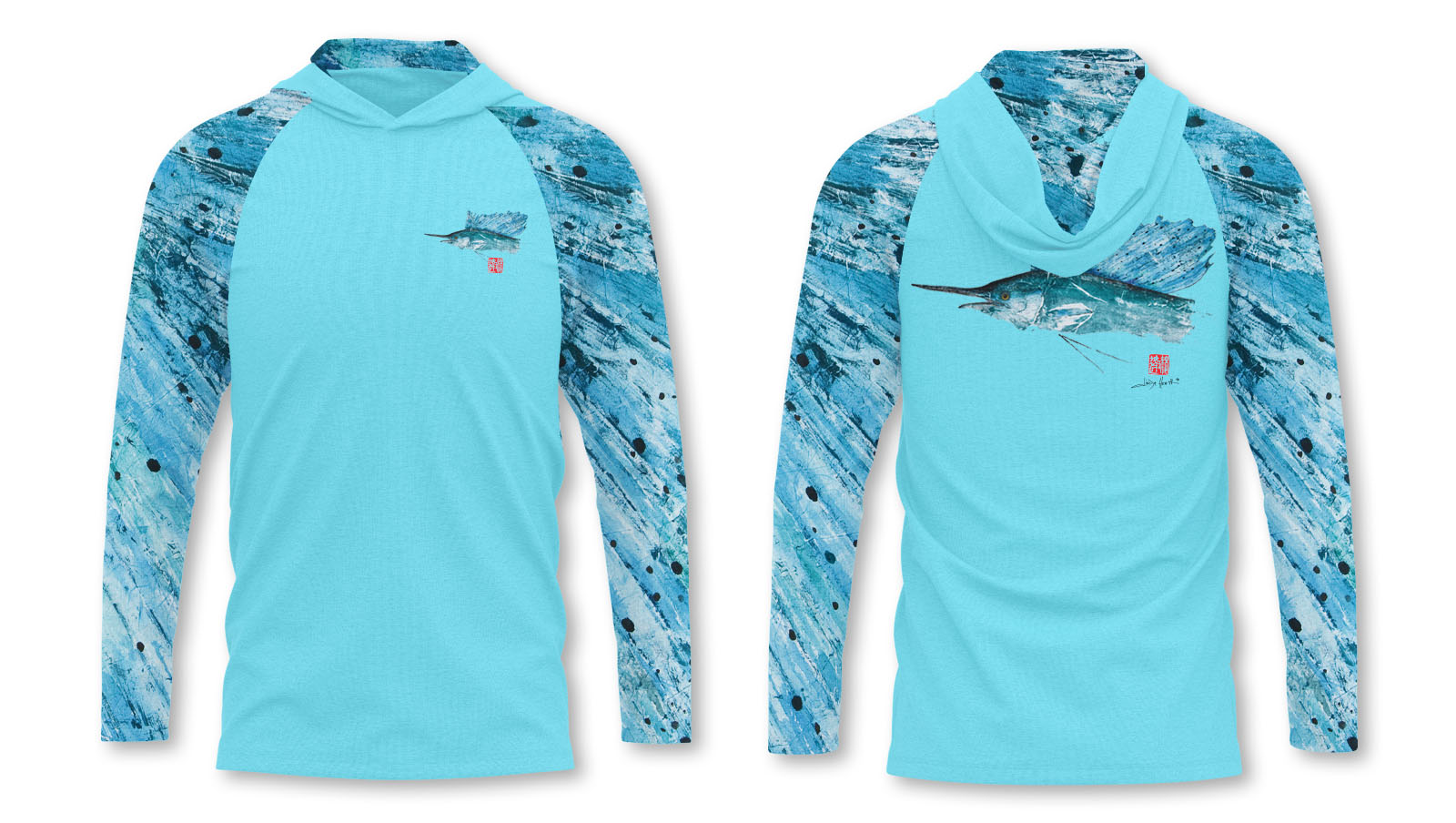 Download Linda Heath Performance Fishing Shirts Merchandise Linda Heath